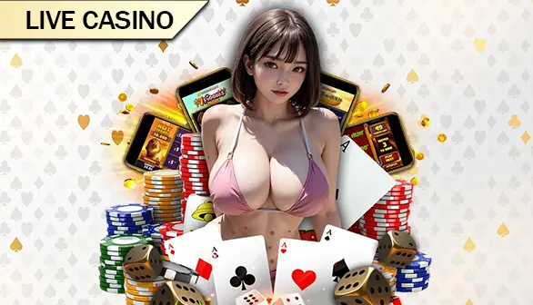 Casino LIVO777