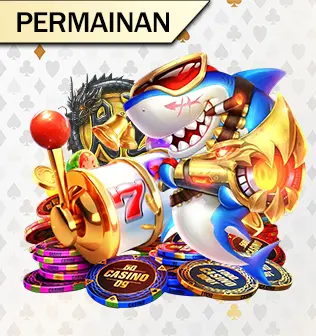 Permainan Slot LIVO777